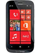 Nokia Lumia 822 title=